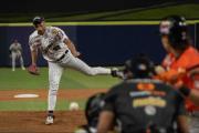 LVBP: Leones del Caracas lideran esta alarmante estadística con su pitcheo
