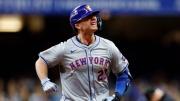 MLB: Los Mets tienen a un contendiente serio para quitarle a Pete Alonso