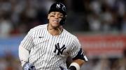 MLB: Aaron Judge sigue en la búsqueda de su más grande objetivo con los Yankees