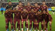 La Vinotinto busca cerrar con victoria la fecha FIFA de noviembre