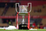 La Copa del Rey ya tiene sede para su gran final
