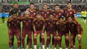 Revelaciones de la Vinotinto hablan previo al amistoso contra Canadá
