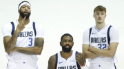 ¿Ya no lo quieren? Este jugador de Mavericks al borde de ser traspasado