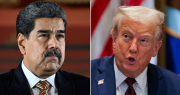 Maduro dice estar dispuesto a hablar “cara a cara” con Trump