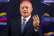 Diosdado Cabello sobre elecciones presidenciales en Chile: “Sin muchas esperanzas de lo que pueda ocurrir”