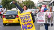 Latinoamérica y la derrota de Noboa en el referéndum