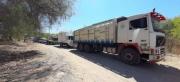 Transporte pesado en Tarija decide subir los fletes en 25%