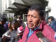 Transporte Pesado asegura que siempre hubo corrupción en YPFB y que esto fue más fuerte en la gestión 2024