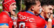 ¡Histórico para Chile! Cóndores entran a la Nations Cup 2026: Rivales, formato y lo que se viene