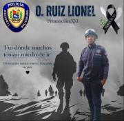 Uno de los 10 más solicitados: cayó El Marihuano por homicidio de policía