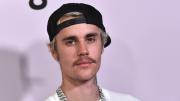 Esa mi rda me está doliendo muchísimo: Justin Bieber sufrió una lesión en un accidente de monopatín