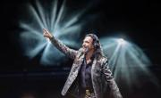 Marco Antonio Solís: “El público argentino es el más entusiasta que he conocido”