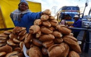 Panificadores definirán nuevo precio del pan en ampliado nacional