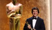 Ovación de Hollywood: Tom Cruise finalmente recibe su primer Oscar