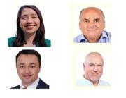 RESULTADOS ELECCIÓN PRESIDENCIAL Y PARLAMENTARIA EN EL MAULE-