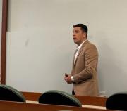 Cambios en la Fiscalía Ambiental Municipal de la capital