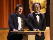 Oscar honorífico: un reconocimiento a la trayectoria de Tom Cruise
