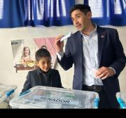 Miguel Ángel Calisto: Por qué el nuevo senador por Aysén es clave e impredecible (y su escenario judicial)