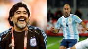 La verdad sobre por qué Diego Maradona no convocó a Pablo Zabaleta para el Mundial 2010