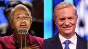 Dos polos opuestos chocarán por llegar a la Presidencia de Chile