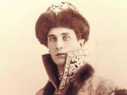 Bisexual, extravagante y amante del glamour: Félix Yusupov, el príncipe que asesinó a Rasputín