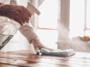 La ANMAT prohibió el uso y la venta de una marca de limpiadores y desengrasantes