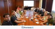Avanza el proyecto de ley para el Desarrollo Local del Sector Minero sanjuanino