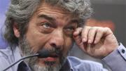 Cadena de emociones: Inesperado, Ricardo Darín contó como recibió la noticia de que iba a ser abuelo