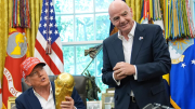 Mundial 2026: Estados Unidos anunció beneficios en la VISA para los hinchas que tengan entradas