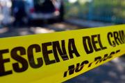 Hijo de alcaldesa de San Ramón es asesinado a tiros en la plaza central