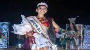 Reina del carnaval de Caripe murió en accidente de moto en Monagas