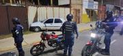 De dos tiros mataron a funcionario policial por problemas de celos