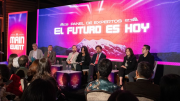 ¿Cómo diseñar el futuro de las ciudades y el empleo desde el Estado, la academia y el sector privado? Futures Week impulsó el debate