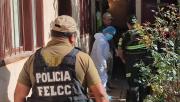 Investigan la muerte de dos mujeres halladas en una habitación en Vallegrande