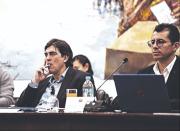 UPRE a Obras Públicas y el INRA a Presidencia