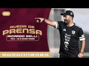 Vinotinto Femenina: Ricardo Belli habla sobre las próximas estrellas de Venezuela