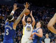 NBA: Estos son los juegos para la jornada de este martes 18 de noviembre