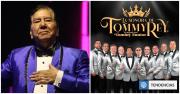 La Sonora de Tommy Rey regresa de la mano de su hijo Tommy Rey Jr: Dejó un vacío irremplazable