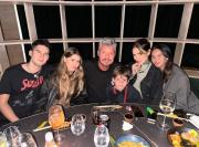 “Necesito ocuparme de temas familiares”: Marcelo Tinelli abandona el streaming