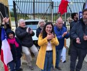 Senador Kusanovic asegura que triunfo de Kast responde a necesidad de soluciones concretas