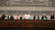 Cámara de Diputados tratará hoy el proyecto de ley de las subnacionales