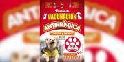 Sedes La Paz iniciará la vacunación antirrábica el 29 y 30 de noviembre con 630 mil dosis