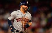 José Altuve se sometió a un procedimiento menor en el pie