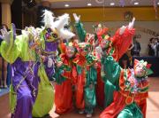 La Alcaldía de La Paz y organizaciones piden declarar al Pepino como Patrimonio Cultural Inmaterial de Bolivia