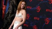 Sadie Sink protagonizará una nueva versión de Romeo y Julieta