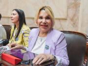 Una diputada cuestionó a la ANMAT y se mostró contra la vacunación obligatoria: No me pueden ir a buscar con la Policía para que me vacune