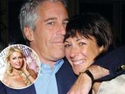 Paris Hilton, en la mira de Epstein: el día en que Ghislaine Maxwell quiso reclutarla para su red