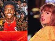 Cuál es la palabra del año que el Diccionario de Cambridge eligió inspirado en Taylor Swift y en el influencer Speed