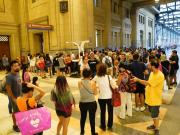 Arrancó la venta de pasajes de tren a Mar del Plata para el verano 2026: cuánto cuesta viajar en enero a la Costa Atlántica