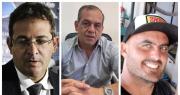 Confirmado: los hombres de confianza de Quattropani renunciaron a la Fiscalía General